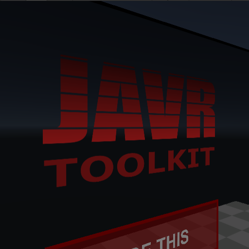 JAVR Toolkit